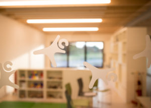 Pädagogische Ausrichtung - campus kinderhaus